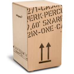 CP403RED SCHLAGWERK