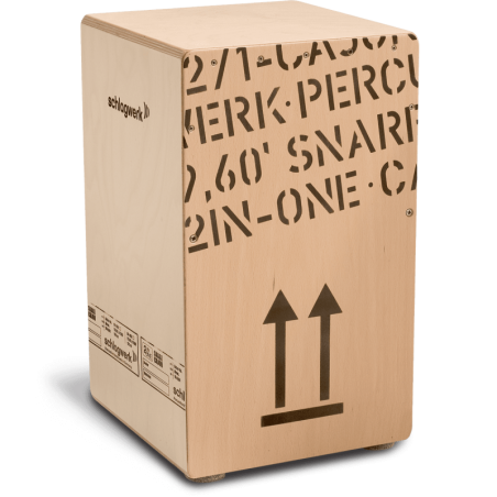 CP403RED SCHLAGWERK