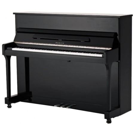 JS-043D NOIR BRILLANT SAMICK
