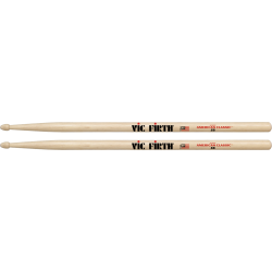 PAIRE DE BAGUETTES VIC FIRST 5B