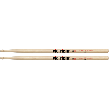 PAIRE DE BAGUETTES VIC FIRST 5B