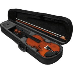 VIOLON 4/4 MASSIF EBENE HERALD