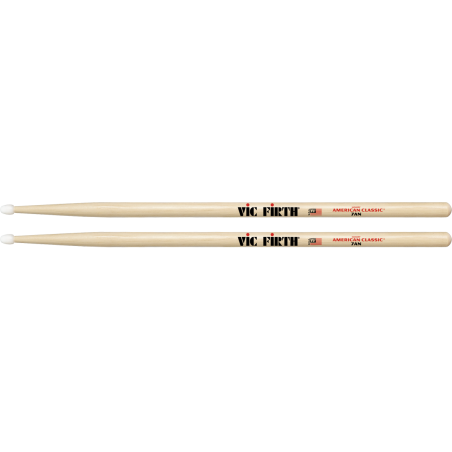 PAIRE DE BAGUETTES VIC FIRST 7AN