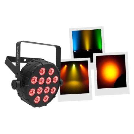 SLIMPAR Q12 BT CHAUVET