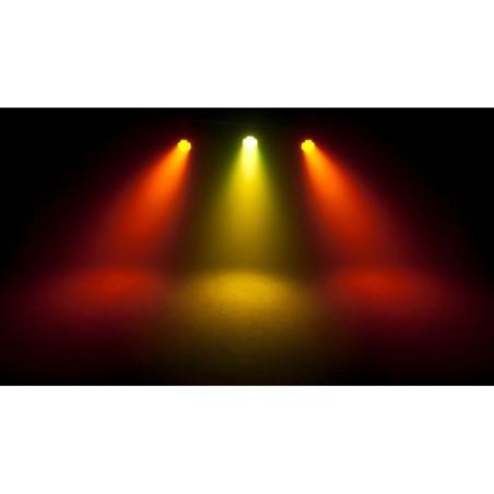 SLIMPAR Q12 BT CHAUVET