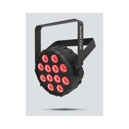 SLIMPAR T12 BT CHAUVET