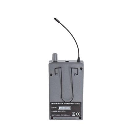WMP 1000 G1  POWER