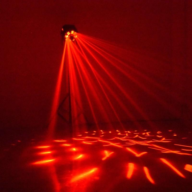  METEOR VIII  POWER LIGHTING