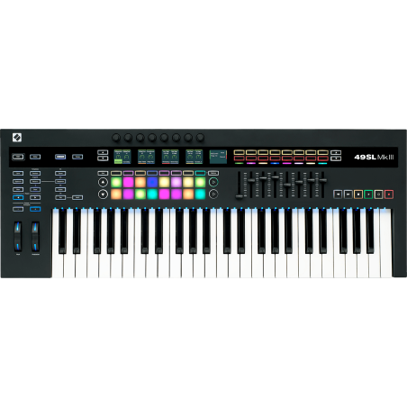 49SLMK3 NOVATION