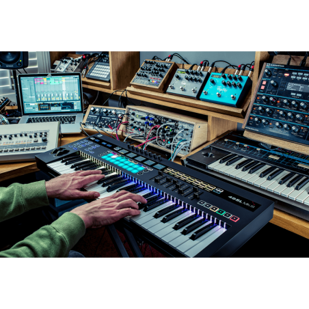 49SLMK3 NOVATION