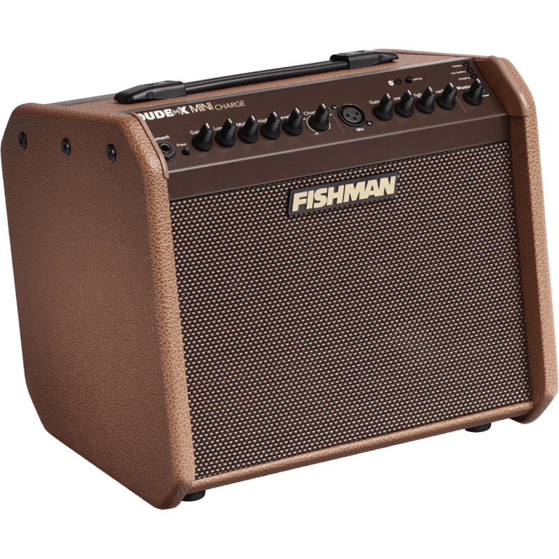 PRO-LBC-500 FISHMAN