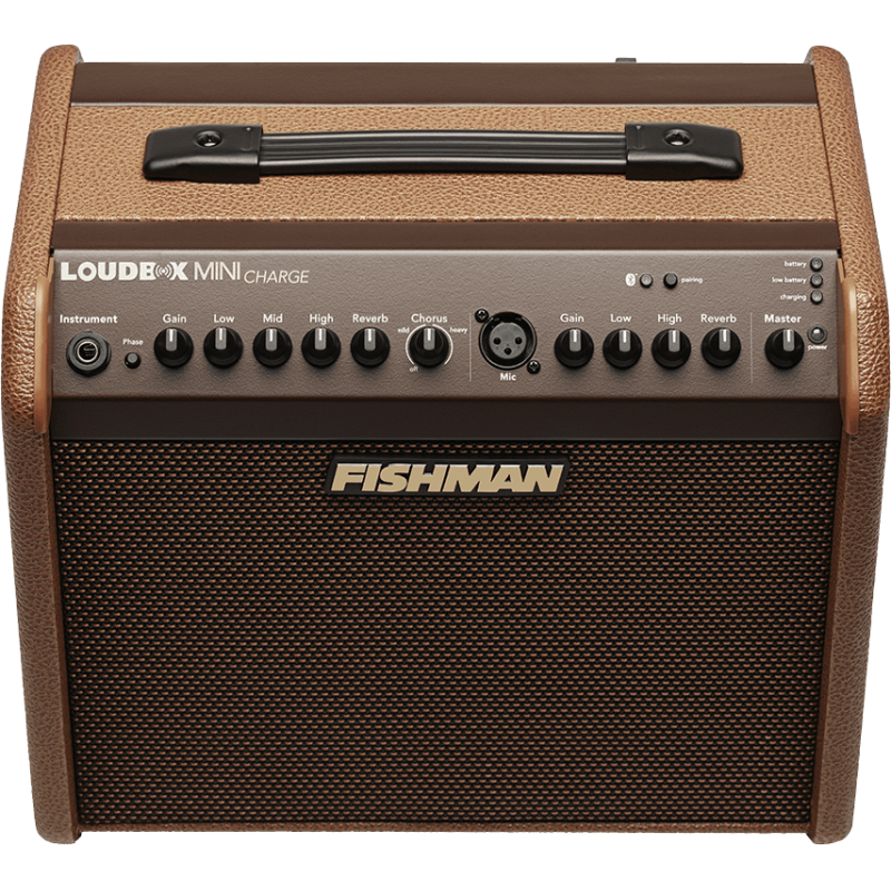 PRO-LBC-500 FISHMAN