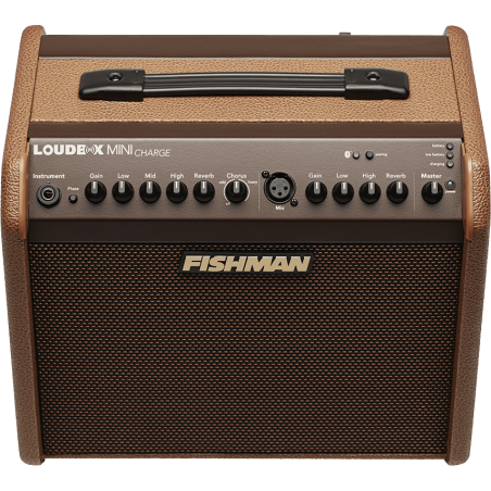 PRO-LBC-500 FISHMAN