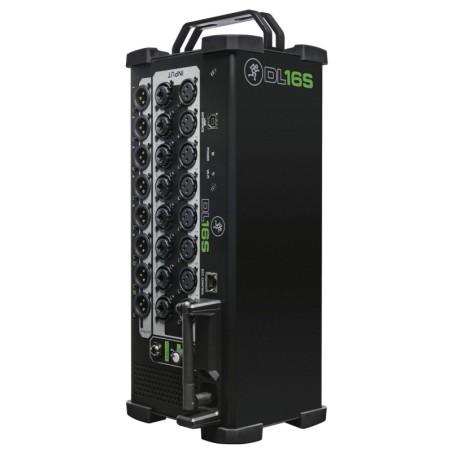  DL16S SOUNDCRAFT
