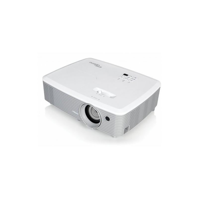 X344 OPTOMA