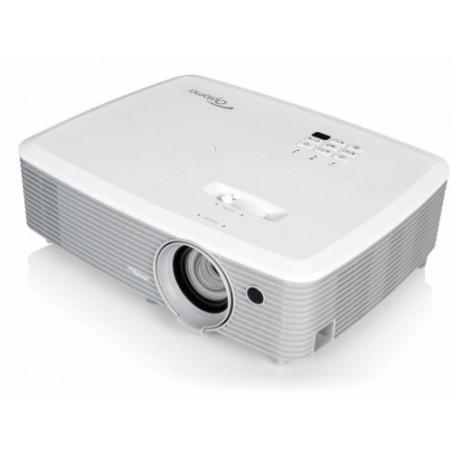 X344 OPTOMA