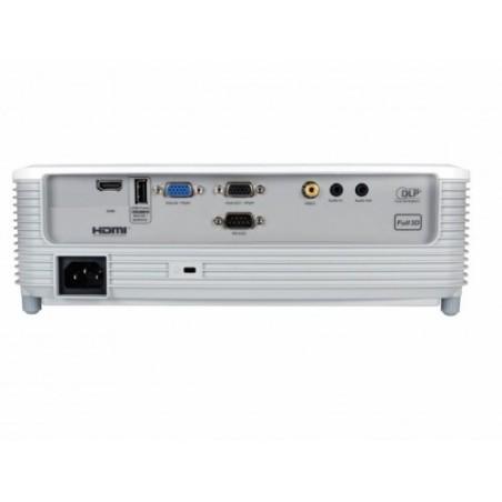 X344 OPTOMA