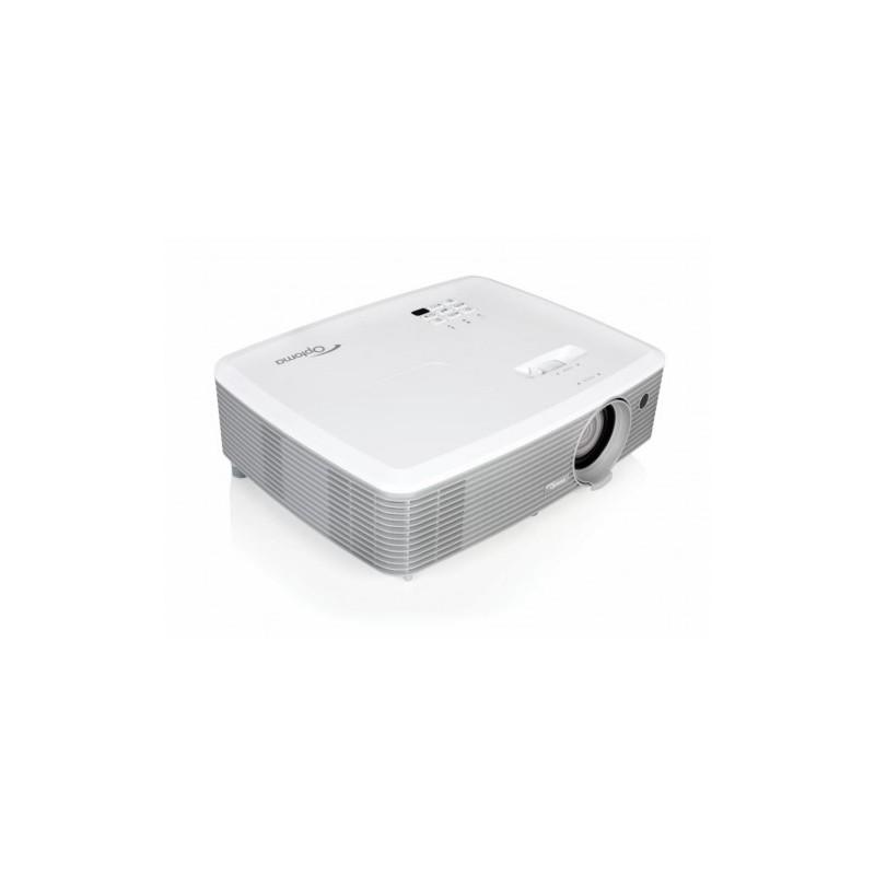 X344 OPTOMA