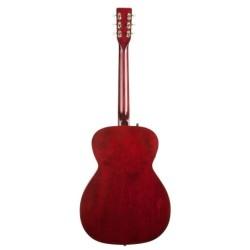 LEGACY TENNESSEE RED CW QIT ART & LUTHERIE