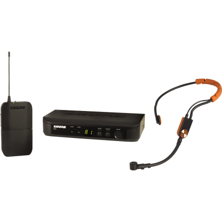 BLX14E-SM31-M17 SHURE