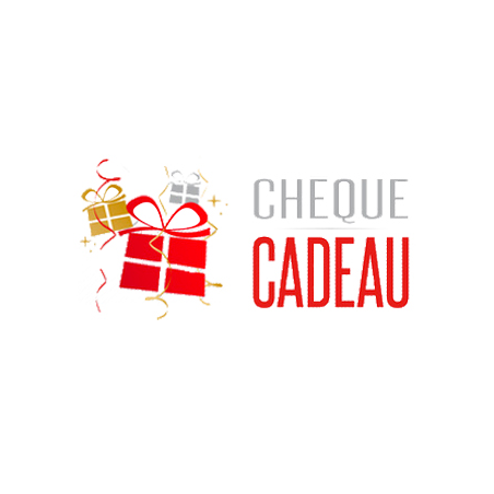 CHEQUE CADEAU SLJ 100 EUROS