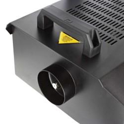 FOGBURST 3000 DMX MK2  POWER LIGHTING