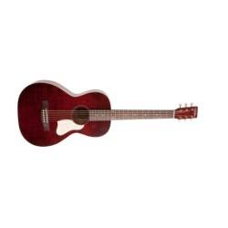 ROADHOUSE TENNESSE RED ART & LUTHERIE