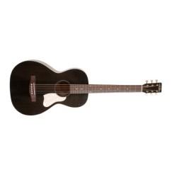 ROADHOUSE FADED BLACK ART & LUTHERIE sljmusic.com