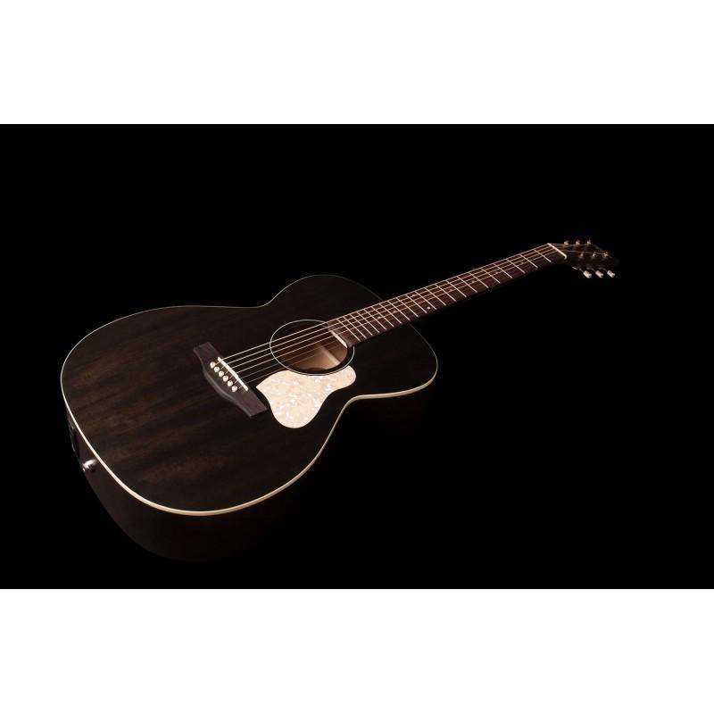 LEGACY CONCERT HALL TENNESSEE RED ART & LUTHERIE