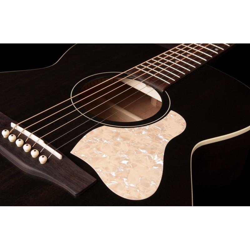 LEGACY CONCERT HALL TENNESSEE RED ART & LUTHERIE