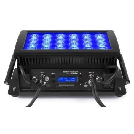 Star-Color 360 Projecteur Wash BeamZ Professional
