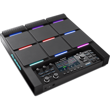 STRIKEMULTIPAD ALESIS