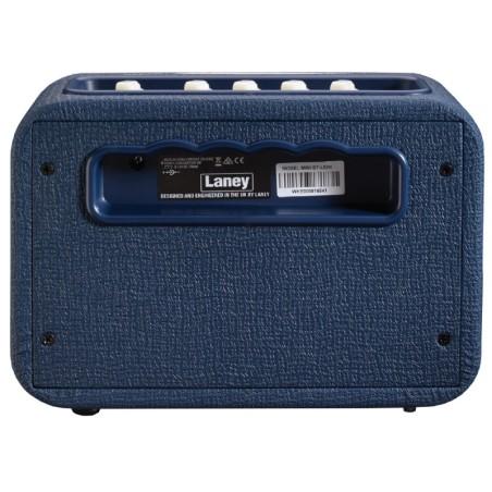 Mini-ST Lion LANEY