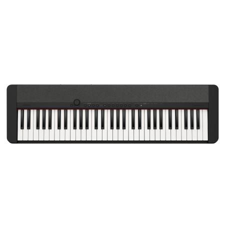 CT-S1BK CASIO SLJMUSIC.COM