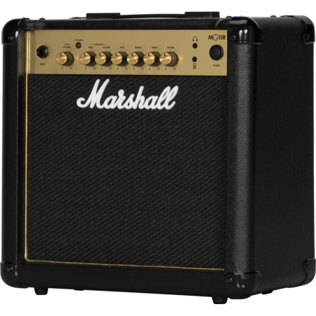 MG15G MARSHALL