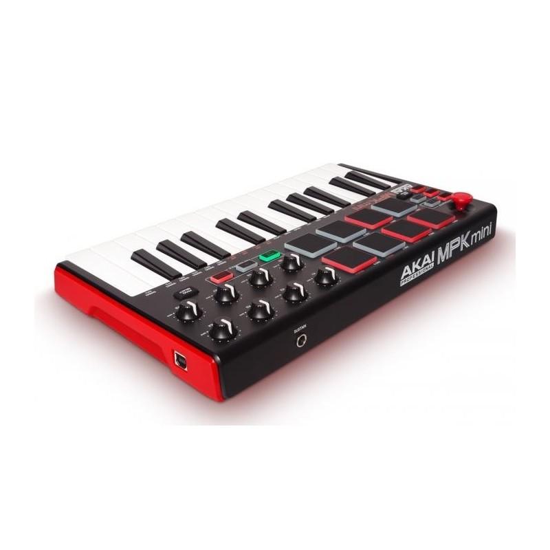 MPK MINI MKII AKAI
