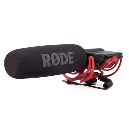 VIDÉOMIC RYCOTE RODE