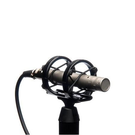 NT5-MP Set Stéréo (Matched Pair) RODE SLJMUSIC.COM MICRO BATTERIE  OVERHEAD
