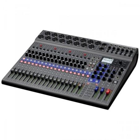 L-20 LIVETRACK ZOOM