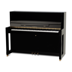 PIANO 1/4 DE QUEUE ACOUSTIQUE S4 YAMAHA