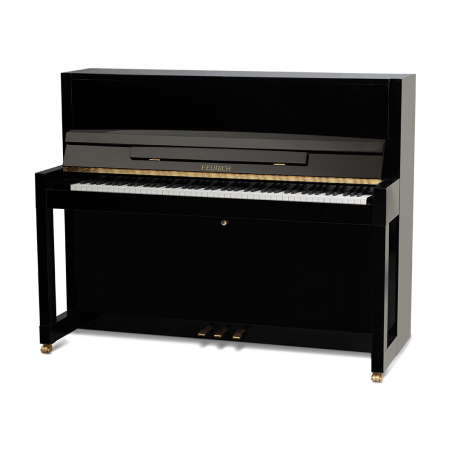 PIANO 1/4 DE QUEUE ACOUSTIQUE S4 YAMAHA