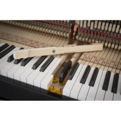 PIANO 1/4 DE QUEUE ACOUSTIQUE S4 YAMAHA