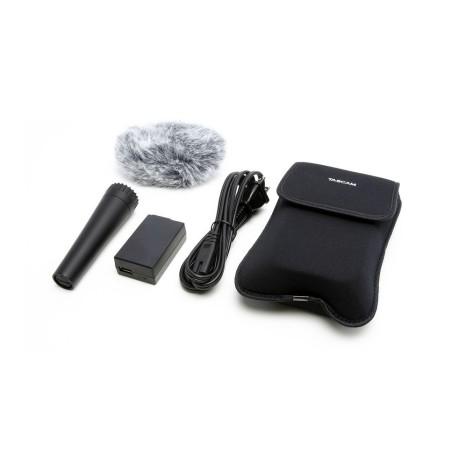 AK DR11G KIT ACCESSOIRES POUR DR TASCAM