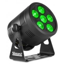 BBP66 Projecteur LED sur batterie BEAMZ