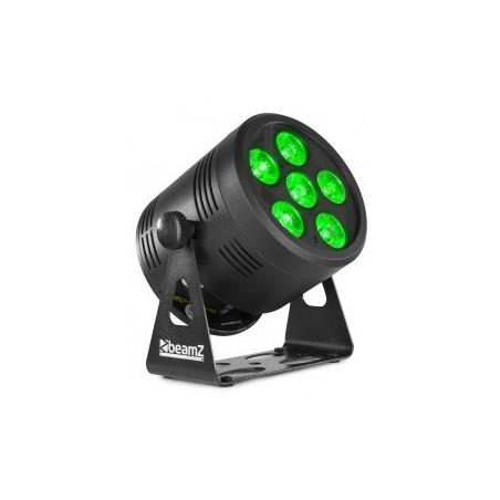 BBP66 Projecteur LED sur batterie BEAMZ