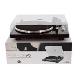 VISION4 USB WD ENOVA HIFI