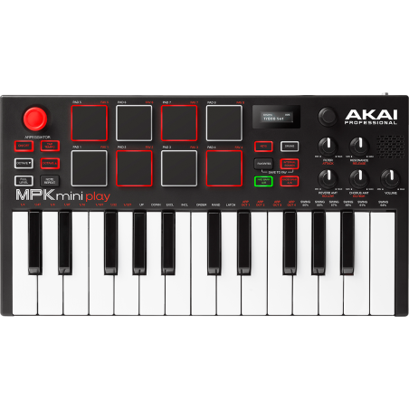 MPKMINIPLAY AKAI