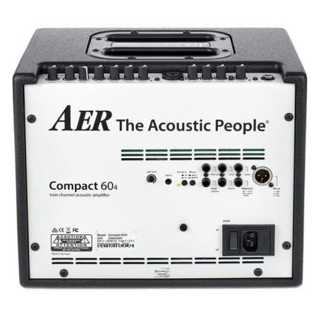 COMPACT 60 III AER