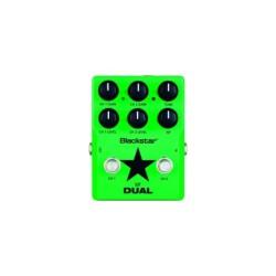 LT DUAL BLACKSTAR