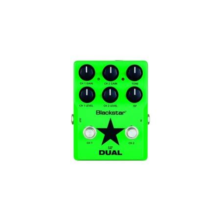 LT DUAL BLACKSTAR
